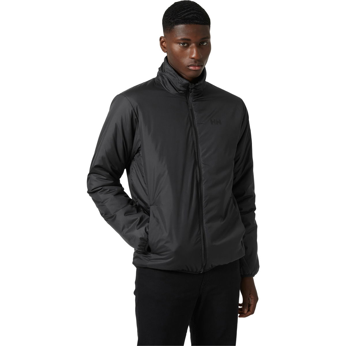 Helly Hansen Juell 3in1 Vinterjakke Herre