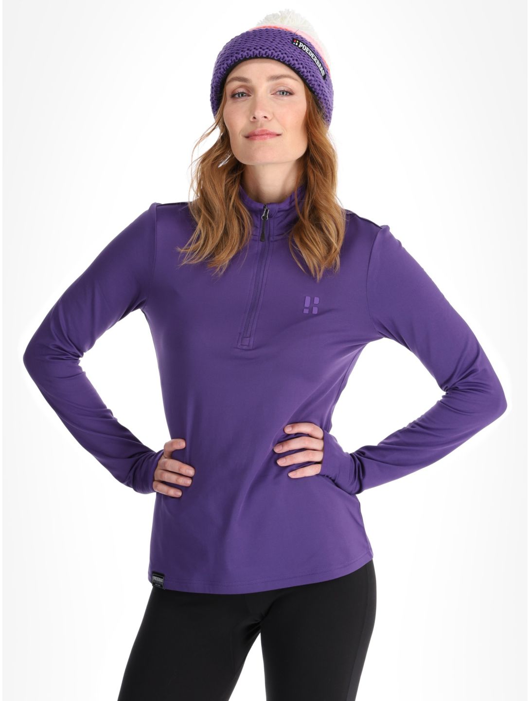 Four Seasons Lightweight skipully dames