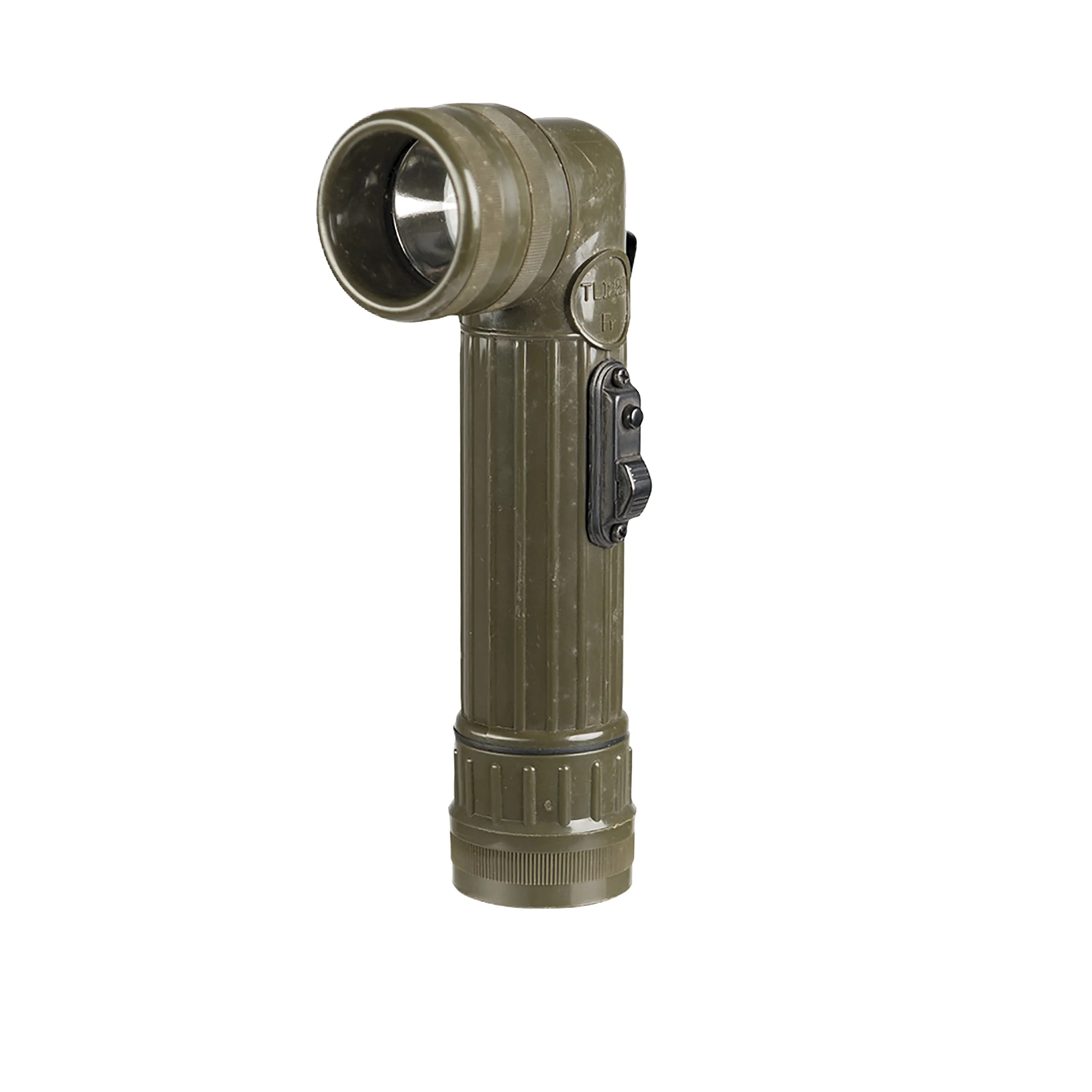 US Army -  US Taschenlampe TL 122D/FR gebraucht