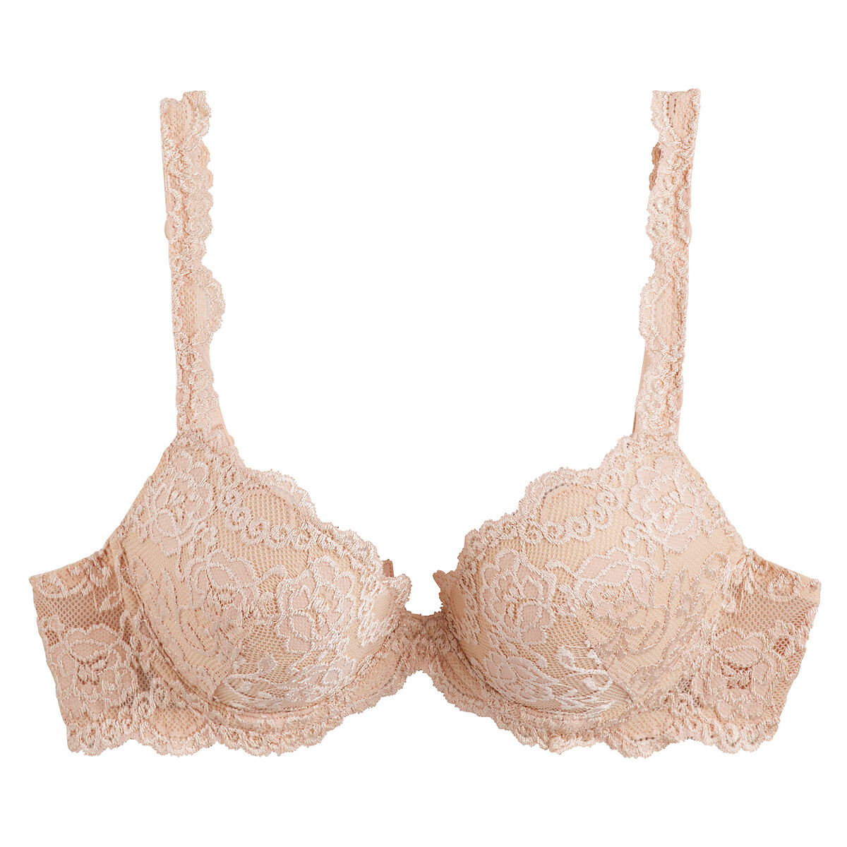 ANNE WEYBURN<br>Flexão de braço BH em Kant Anthea