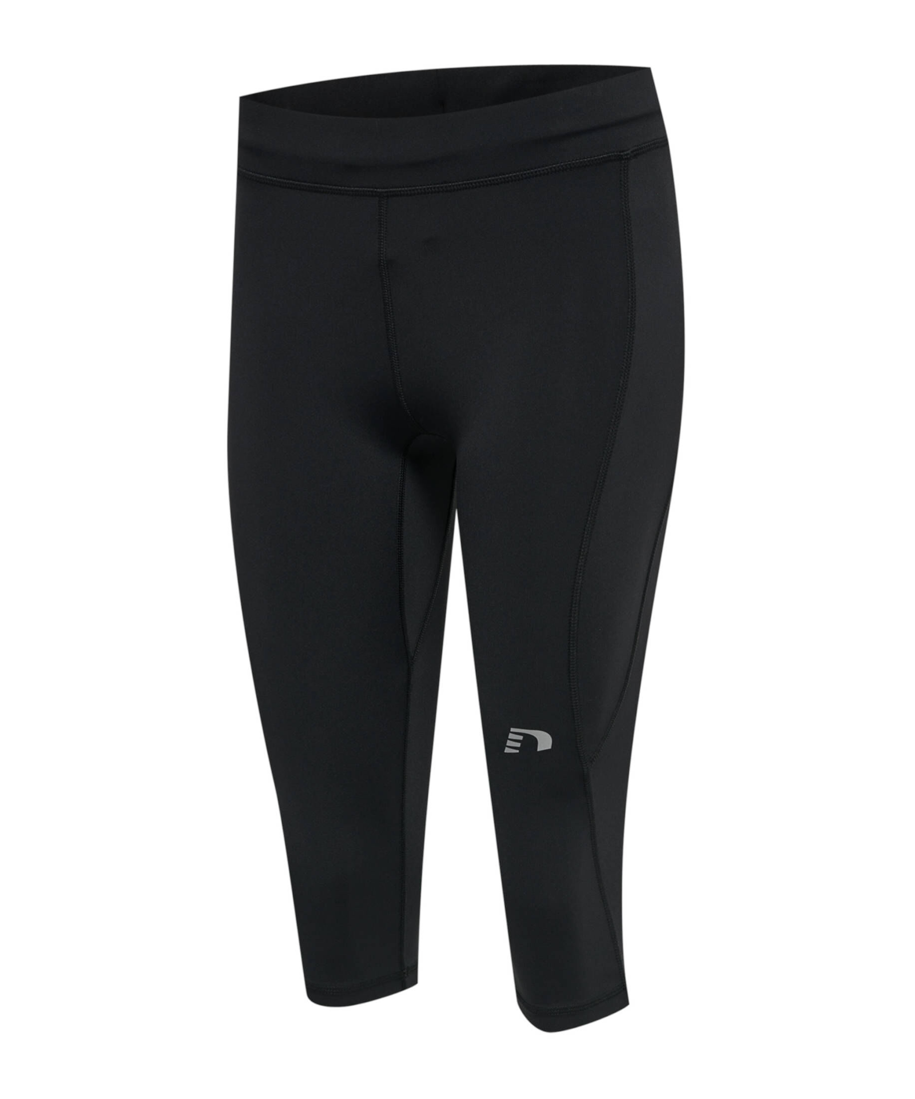 Hummel| Damen Running - Textil - Hosen lang Core 3/4 Leggings Running Damen