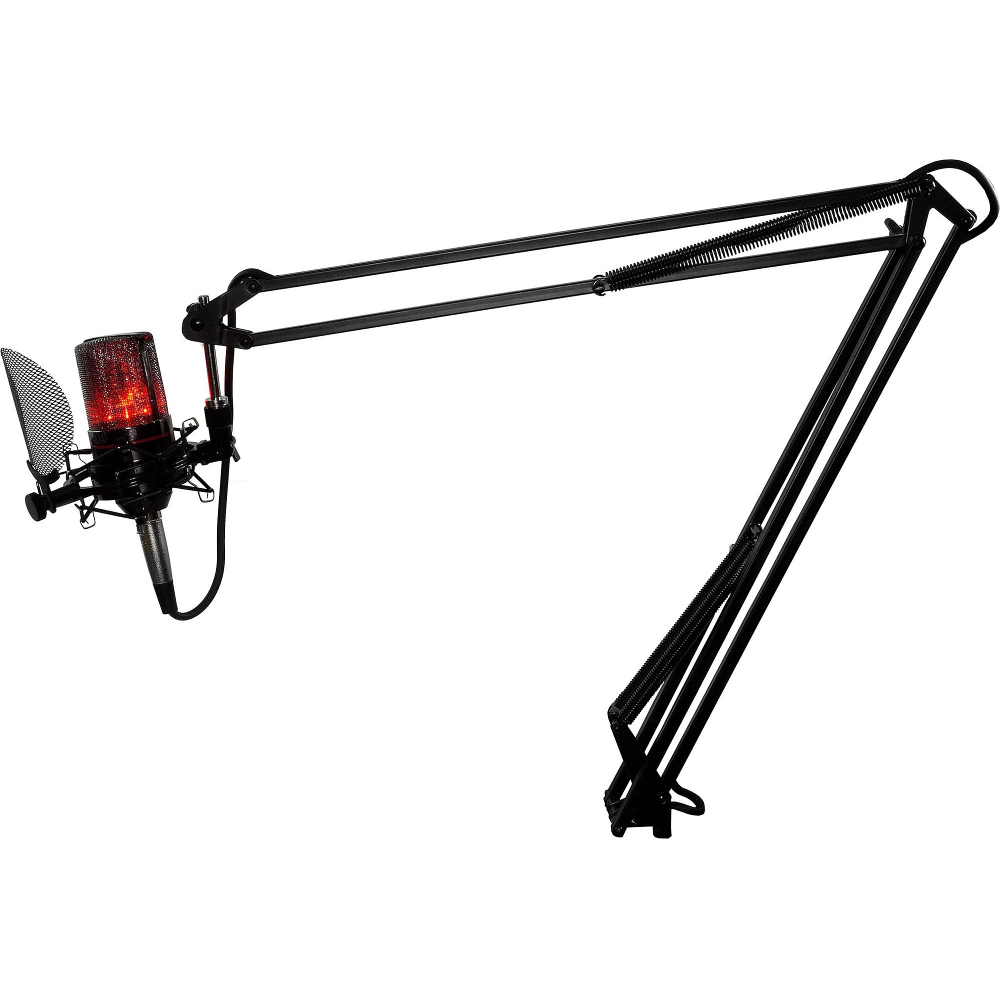 MXL Blaze Overstream Bundel