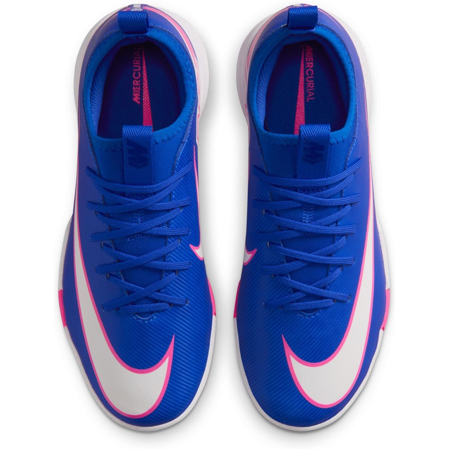 NikeJR ZOOM VAPOR 16 ACADEMY IC