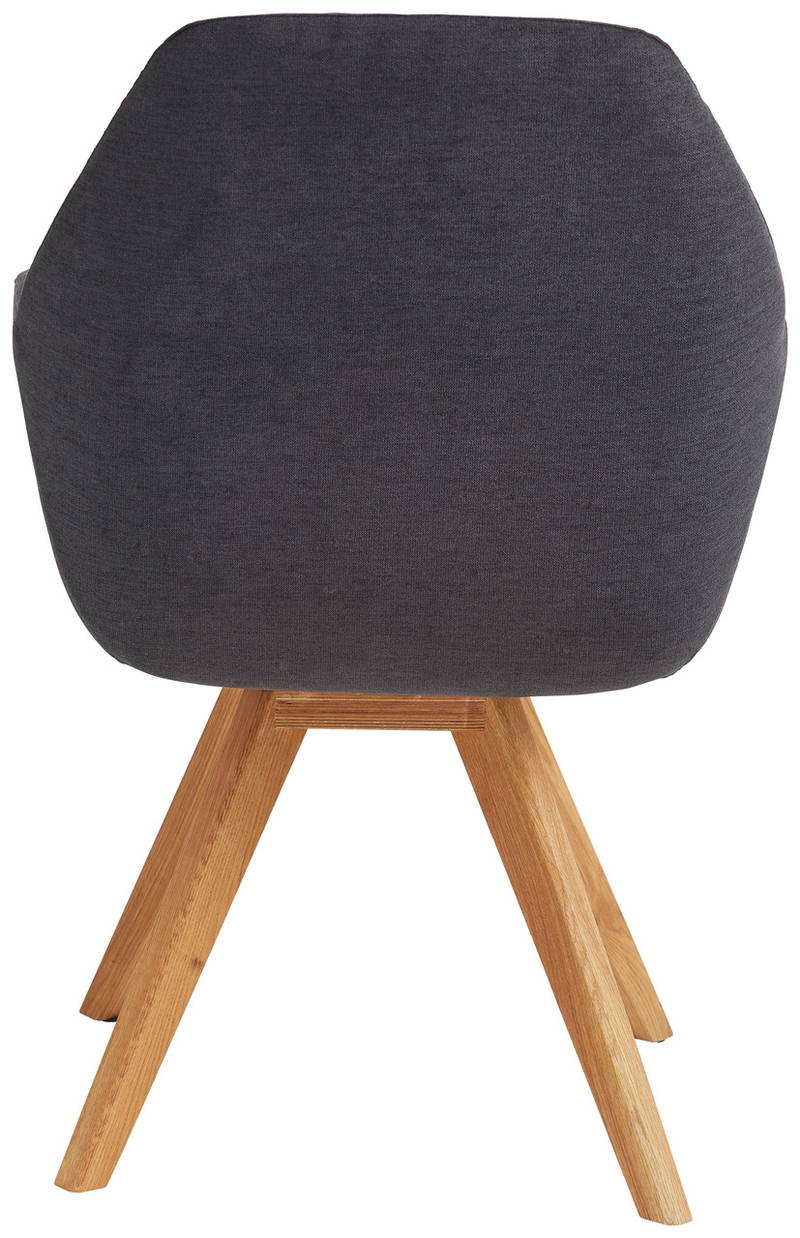 Linea Natura Sessel COZY