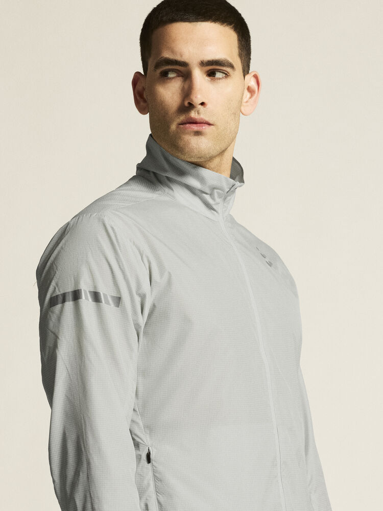 Craft Pro Hypervent Jacket 2 Cloud