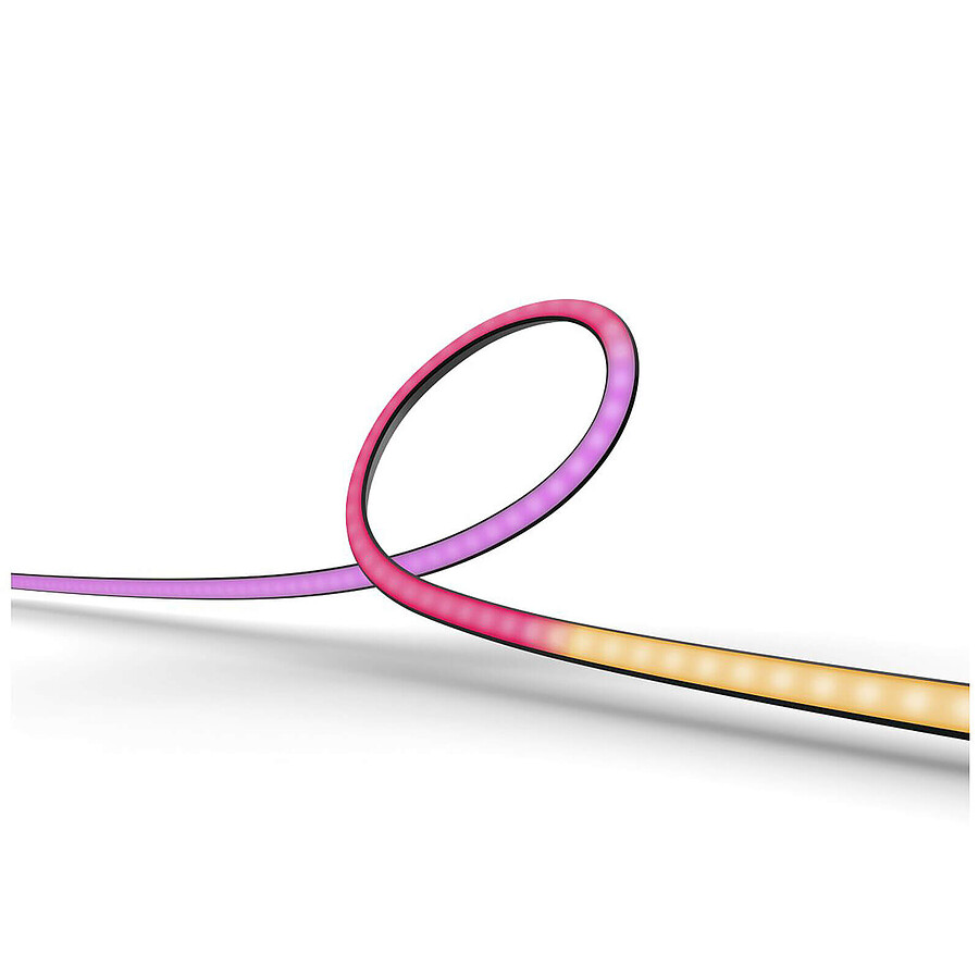 Philips Hue Play Gradient PC Lightstrip 32