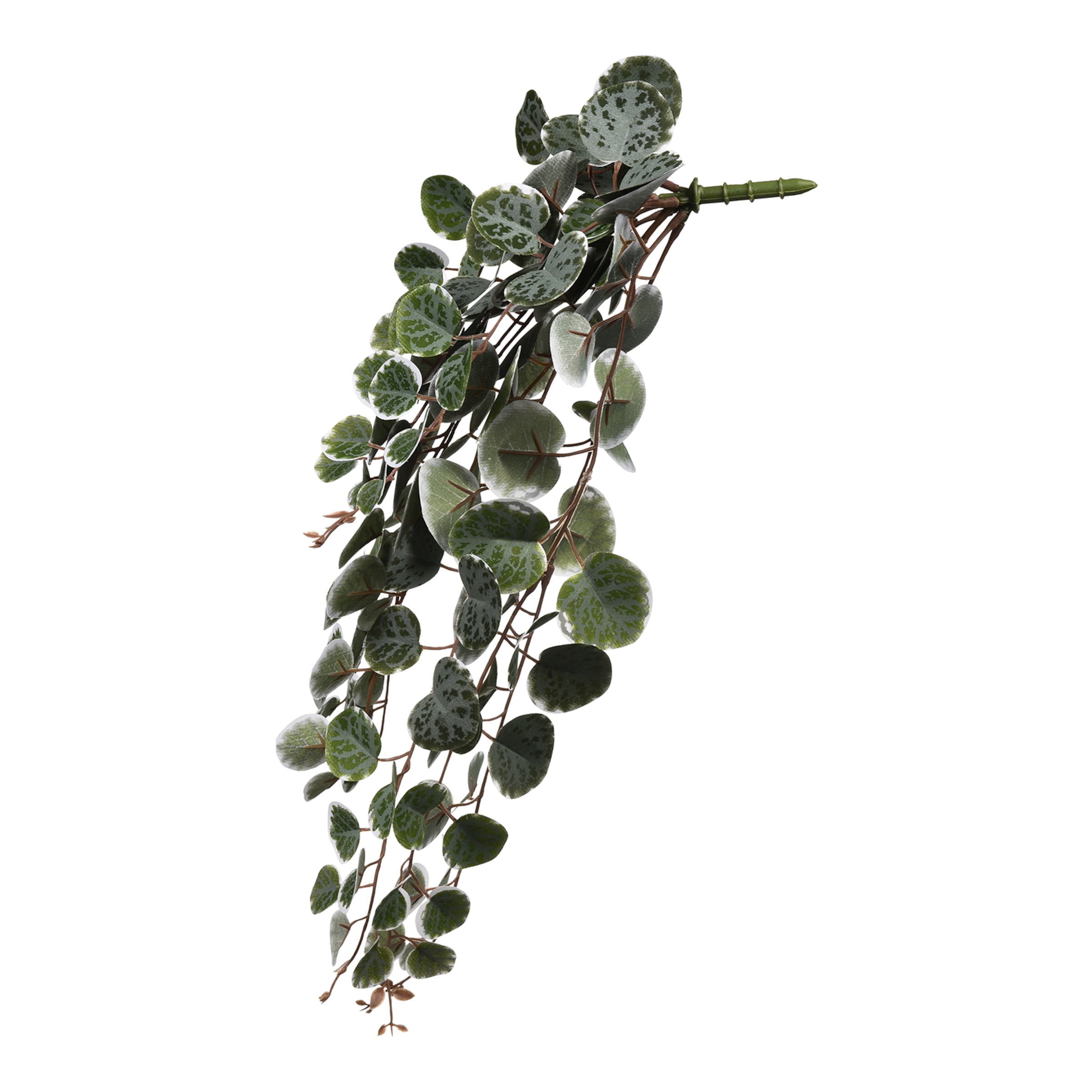 grün, L 47 cm