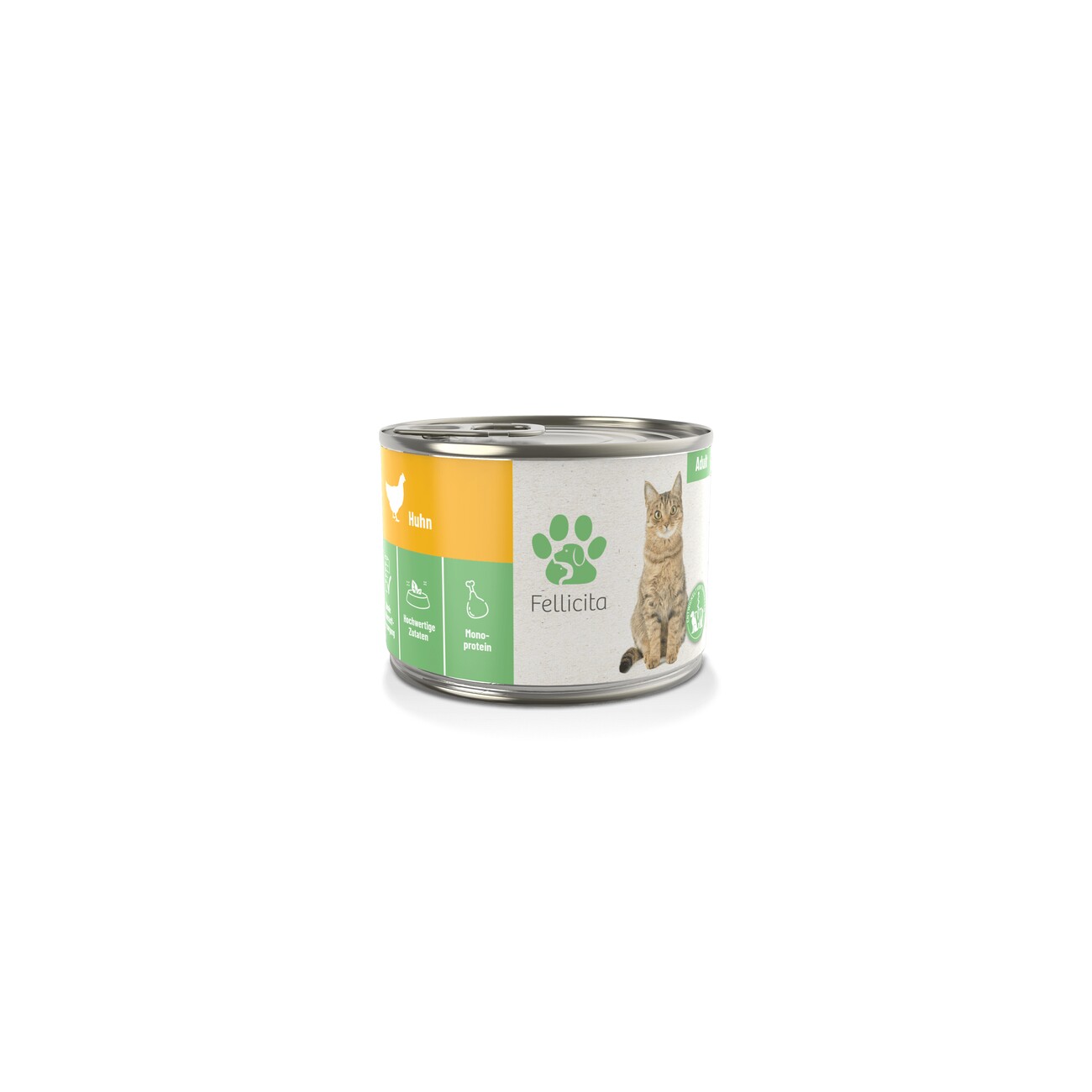 Fellicita Multipack Single Protein 6x200 g