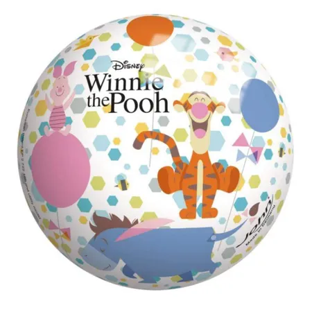 John Vinylball Walt Disney Winnie Pooh, sortiert
