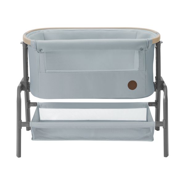 Maxi-Cosi Iora Co-Sleeper - Beyond Grey
