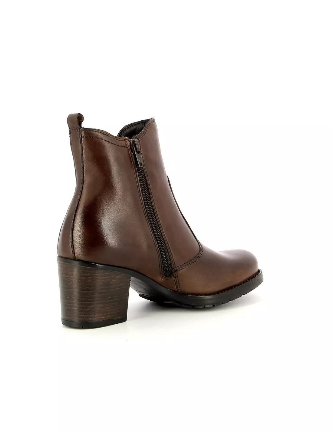 ATELIER GDC GILIAN - Boots & bottines Marron