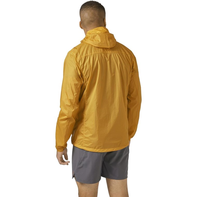 Rab Vital Hoody Sahara