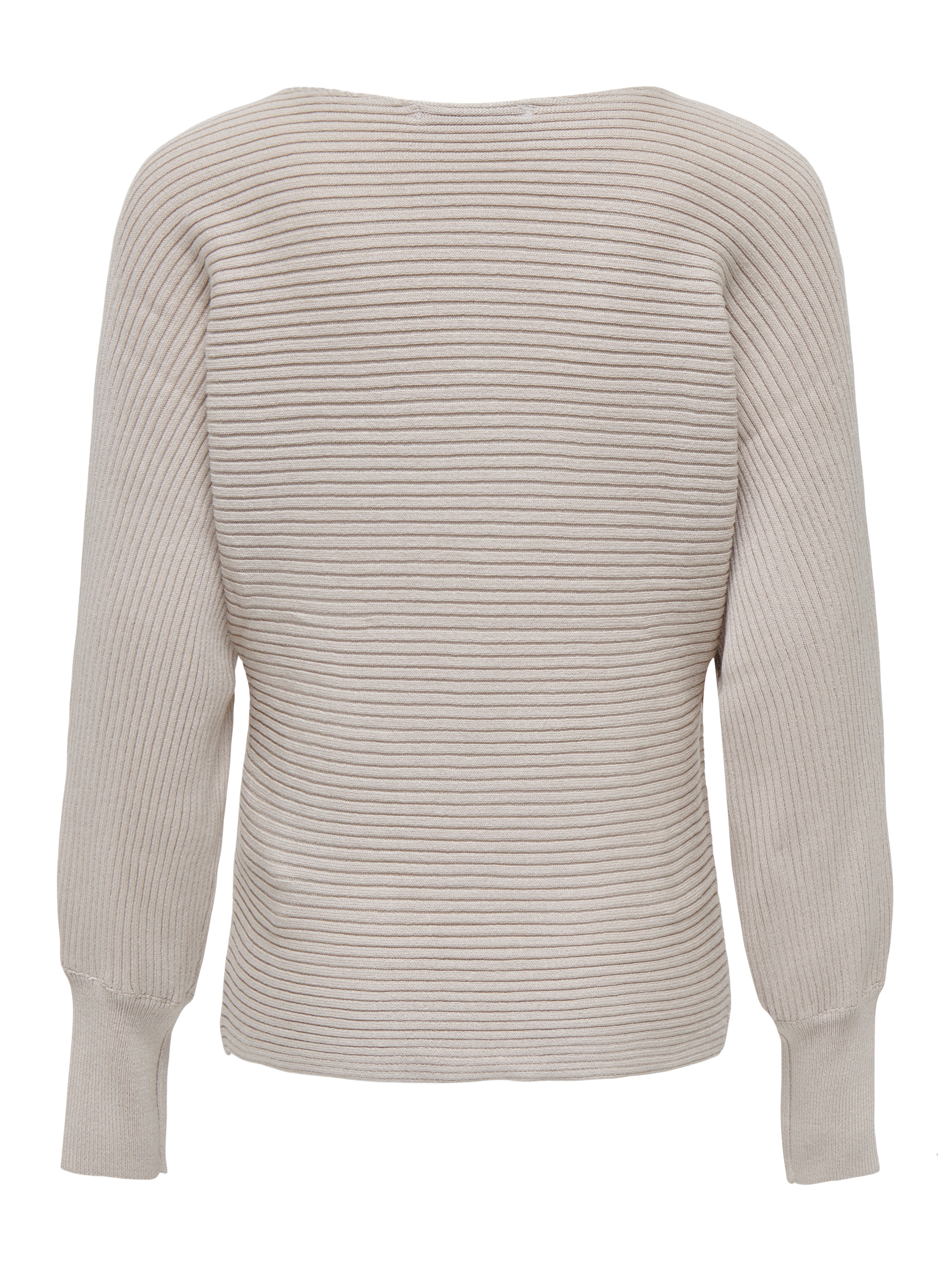 KOGADALINE Strickpullover Pumice Stone