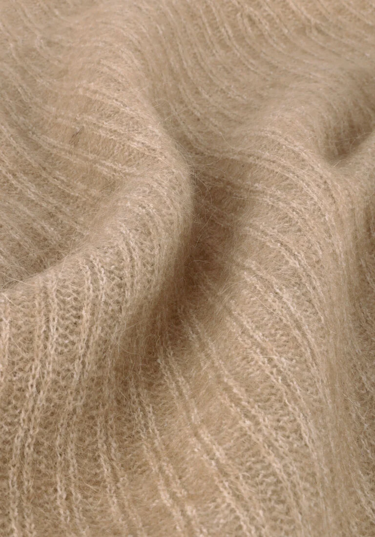 MSCH COPENHAGEN beige msch copenhagen trui mschsigune nenaya pullover