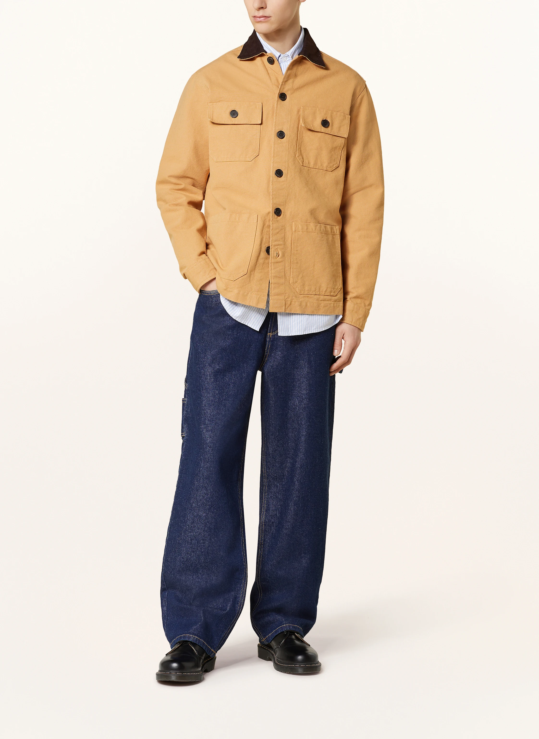 PAUL Overshirt