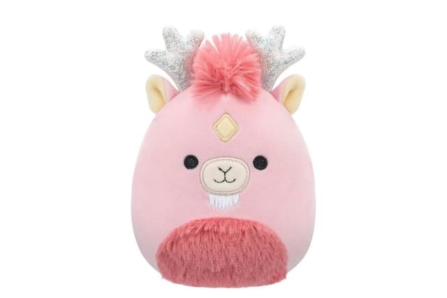 Squishmallows Plys 12 cm B19