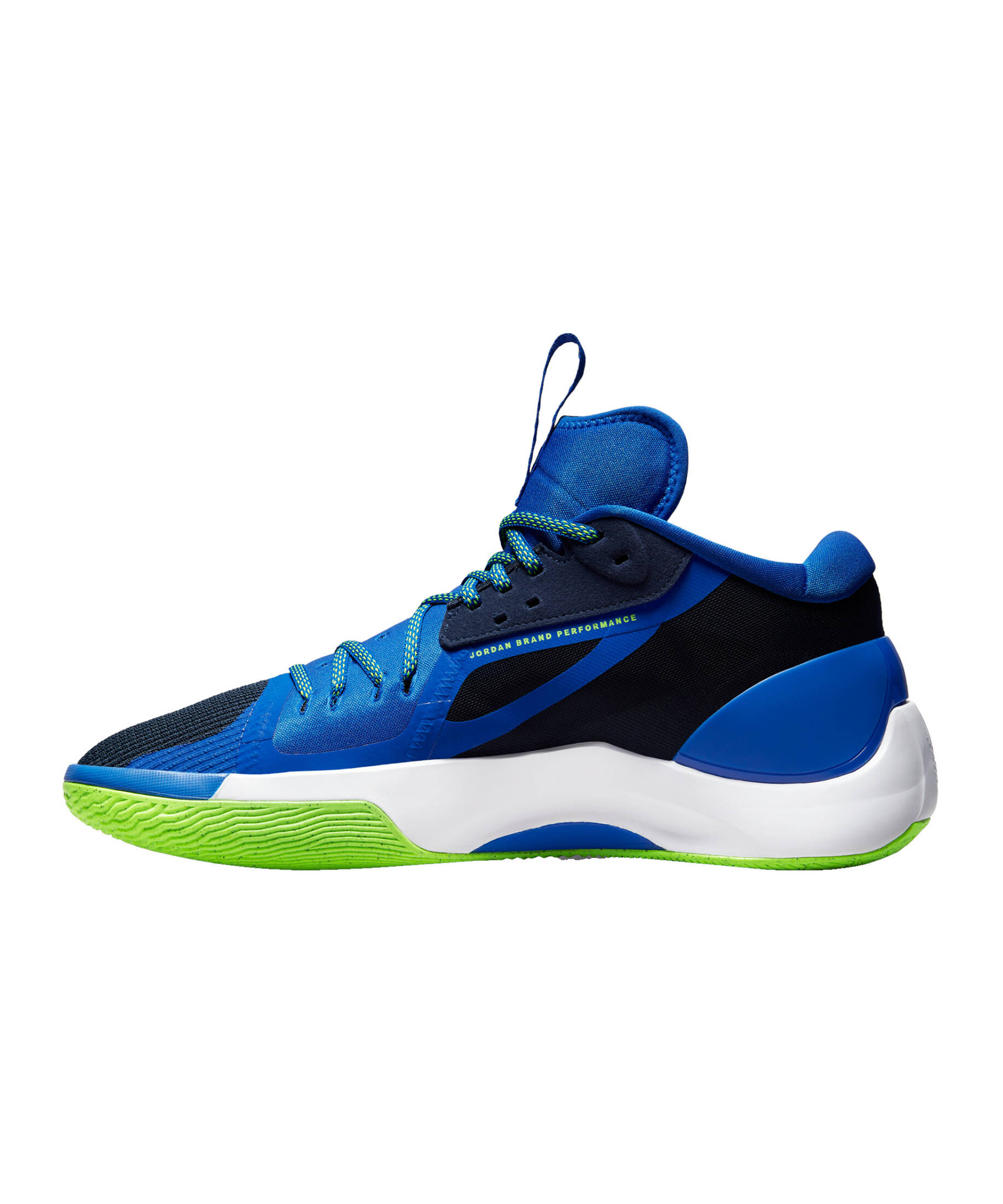 Jordan| Herren Basketballschuhe JORDAN ZOOM SEPARATE