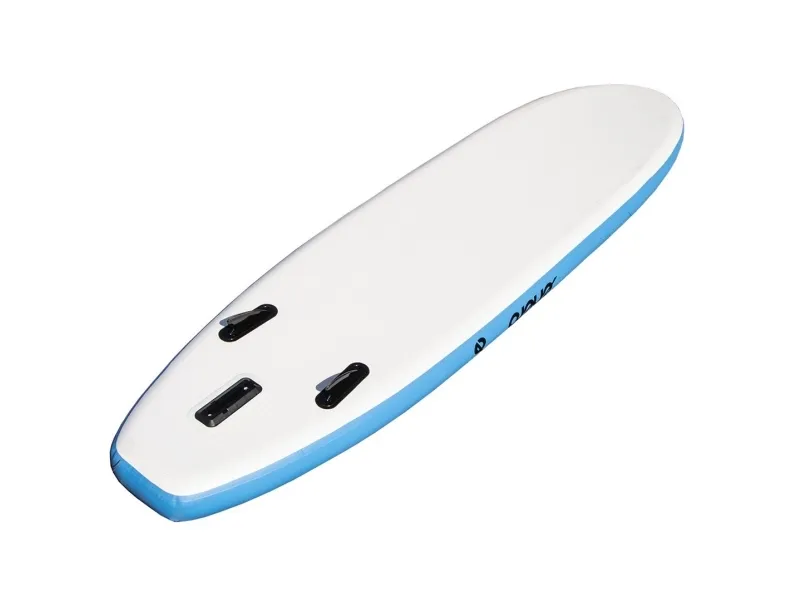 Enero Sup oppusteligt svømmebræt 300x76x15cm 135kg