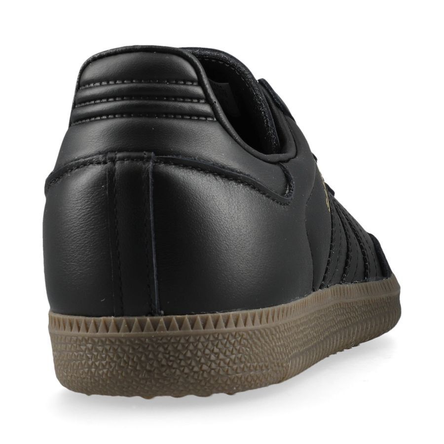 adidas Originals Samba OG - Noir
