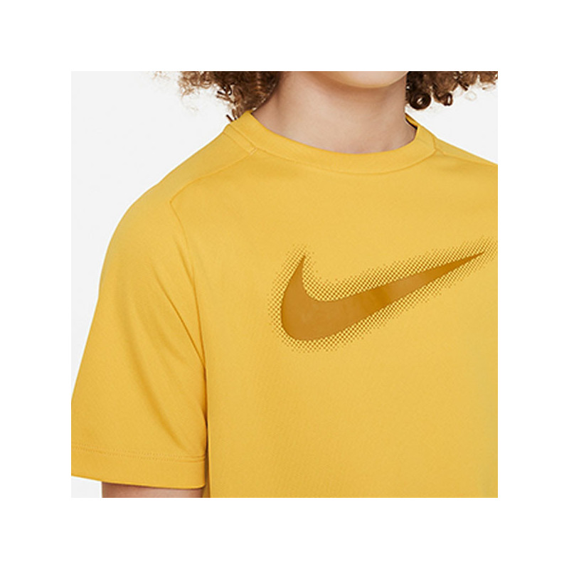 Tee-shirt enfant Nike Icon Dri-FiT