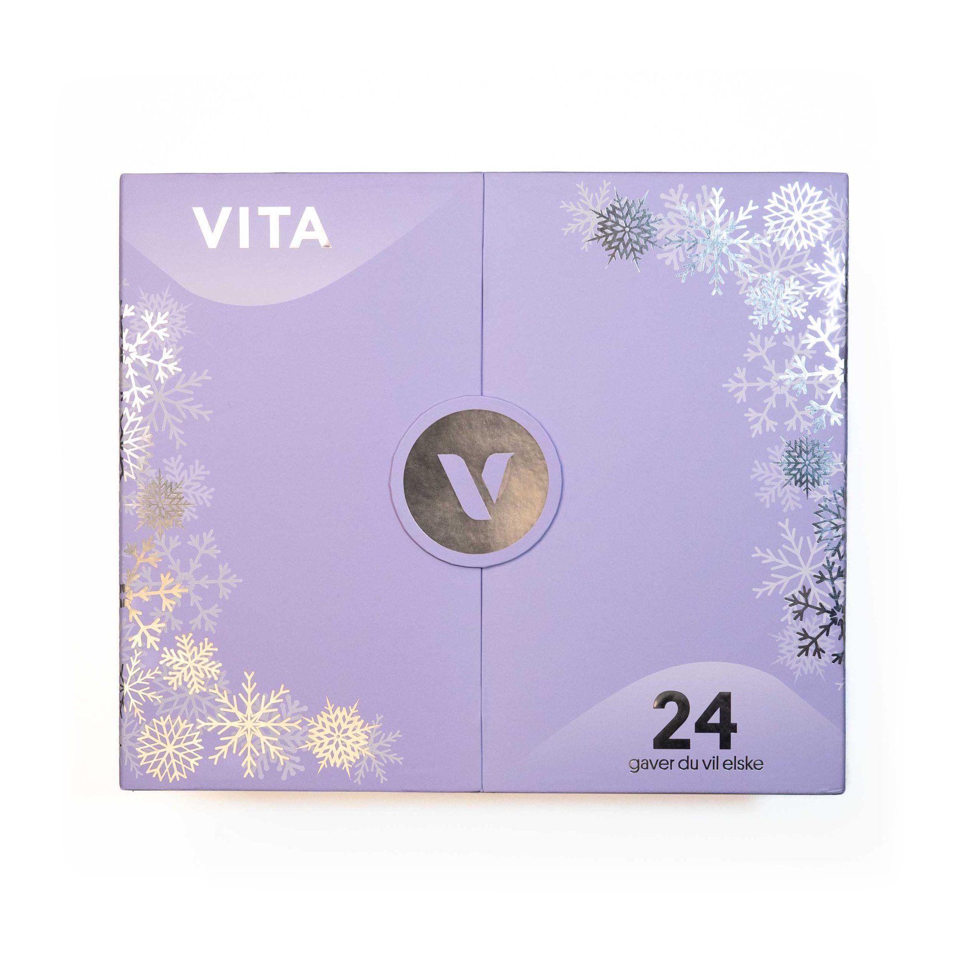 VITA Adventskalender 2025
