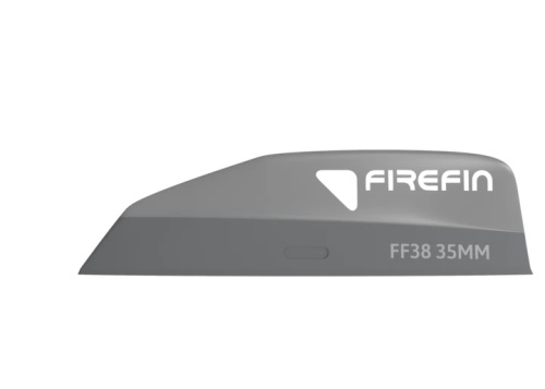 Firefin FF38 / 35MM 2-Fin-Pack