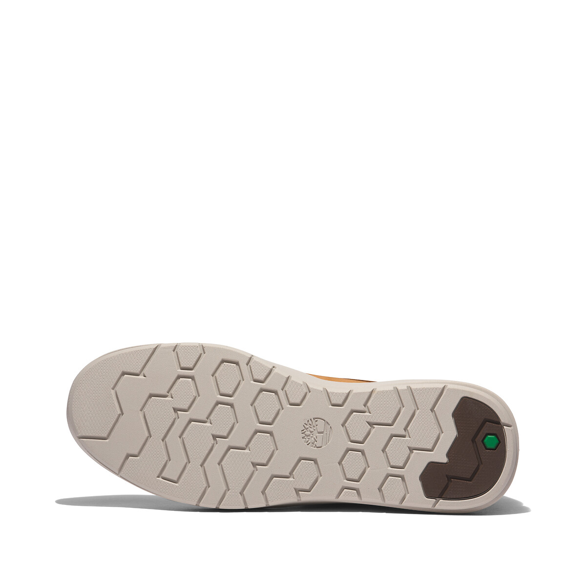 TIMBERLAND<br>Leren sneakers Seneca Bay Lthr Chukka