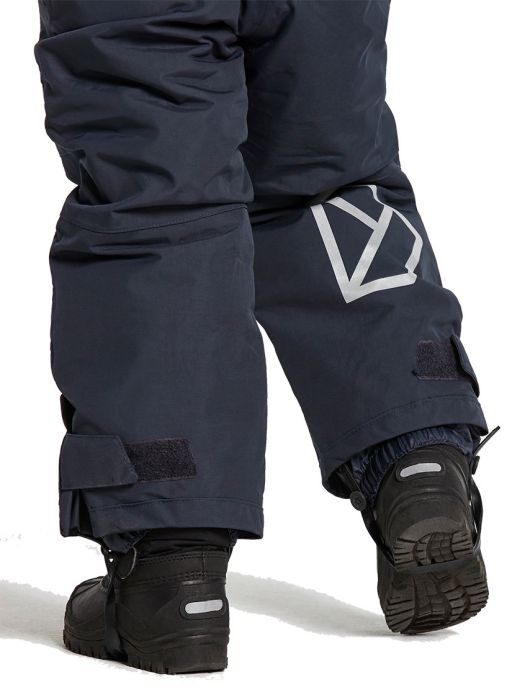 Björnen Kids Coverall flyverdragt