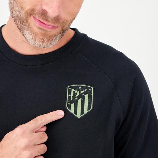 Camiseta Atlético Madrid Pré-jogo 23/24