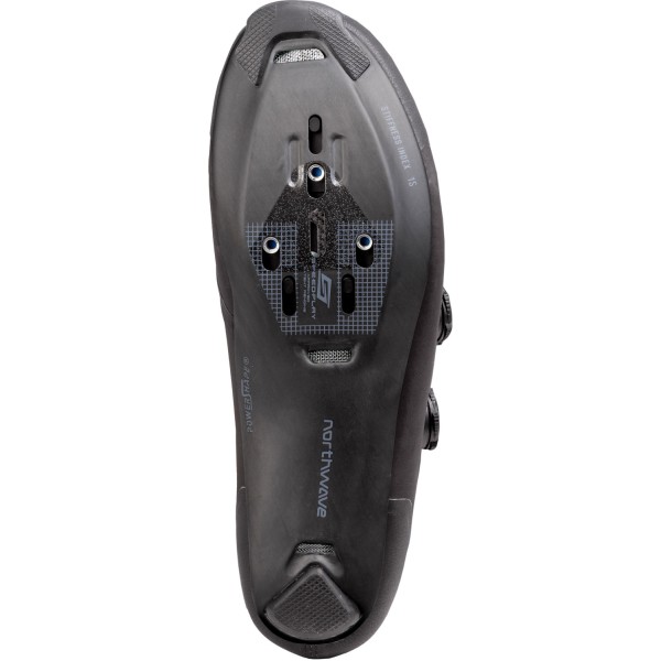 Northwave Flagship R GTX vinterstøvle sort