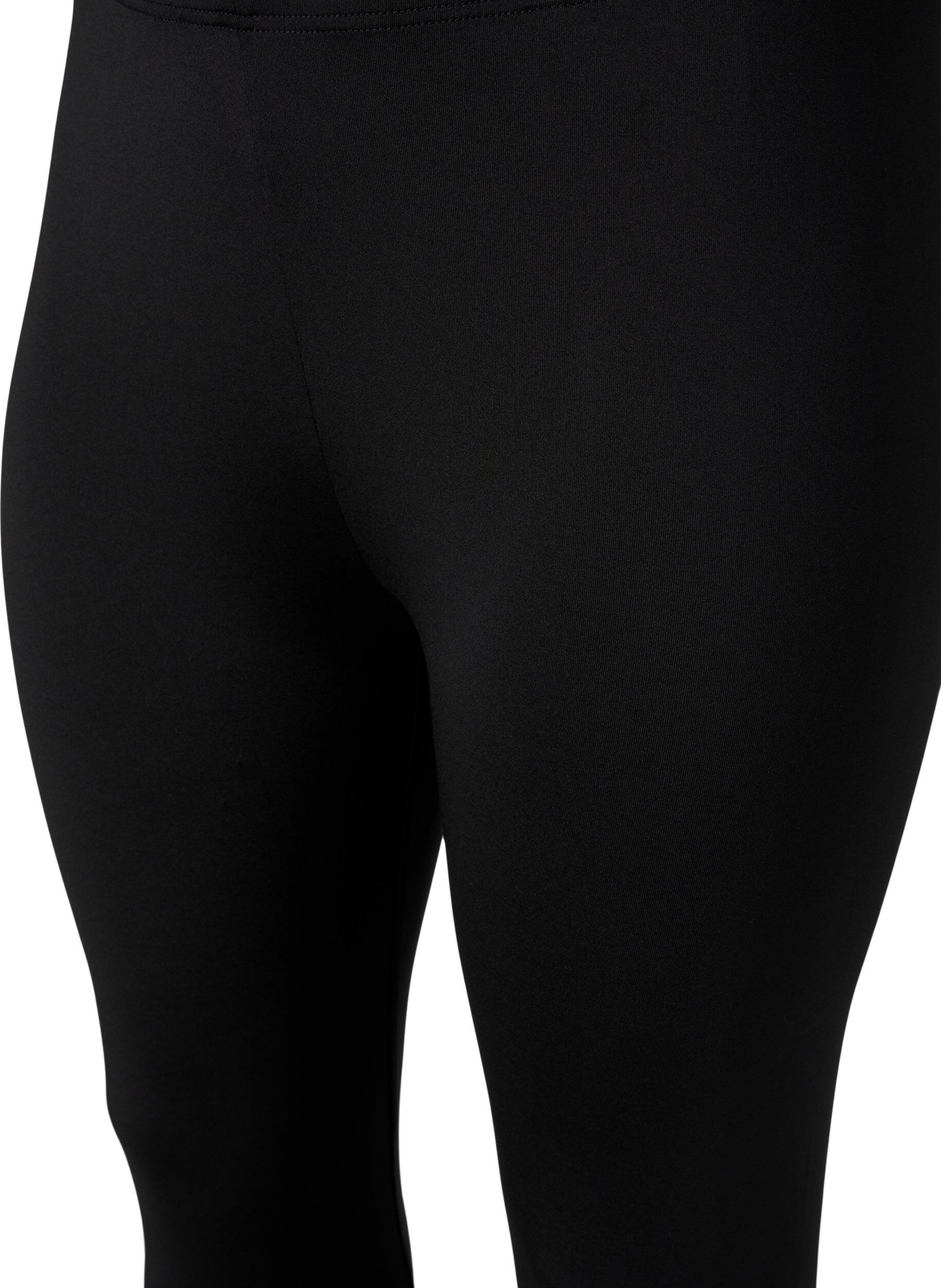 2-pak 3/4 leggings
