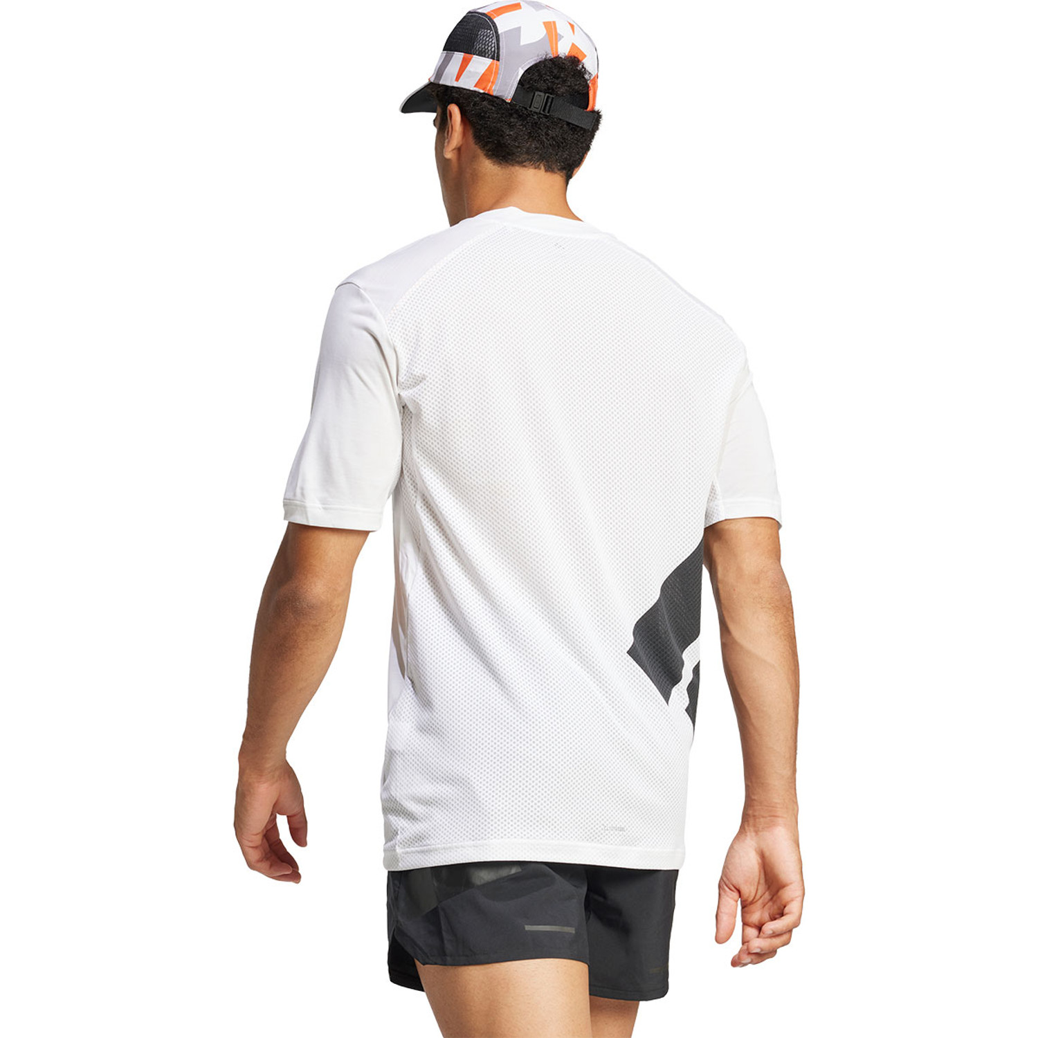 adidas XPR T-Shirt Heren