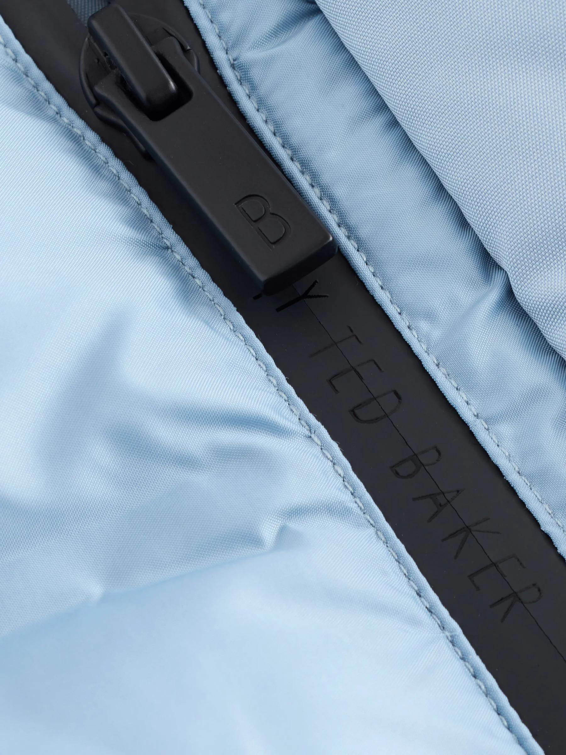 Baker by Ted Baker blauw regenbestendig sneeuwpak