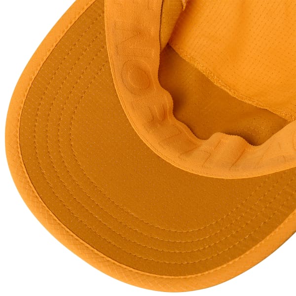 Casquette trail THE NORTH FACE SUMMER LT RUN HAT APRICOT GLAZE/IRON CITRON