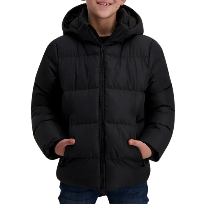 Cars Yozam Winterjas Jongens