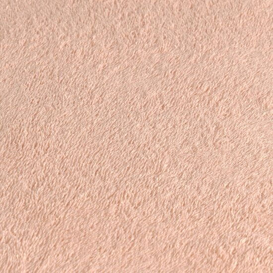 Lot de 3 débarbouillettes en mousseline   Pois rose-pêche        de               Lässig