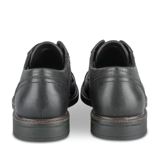 Baskets NOIR FREECODER