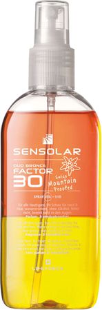 SENSOLAR LSF 30 Sonnenschutz  100ML