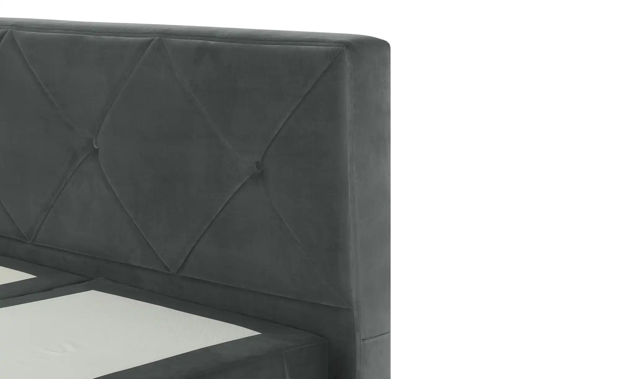 Gallery M Boxspringbett Standardversion Dubai