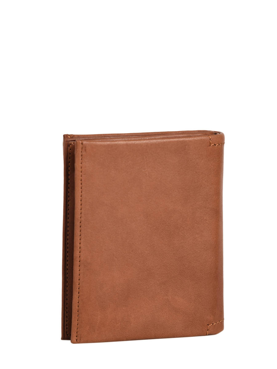 Portefeuille Arthur cuir ARTHUR & ASTON