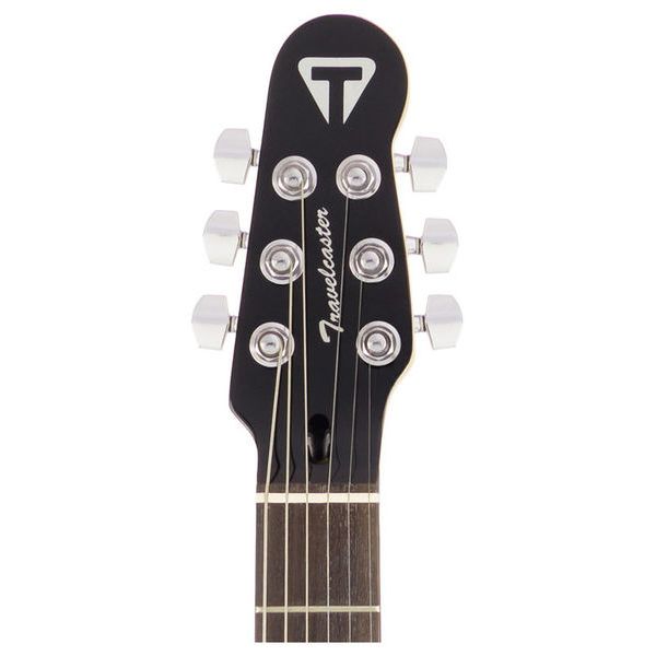 Traveler Guitar Travelcaster Deluxe