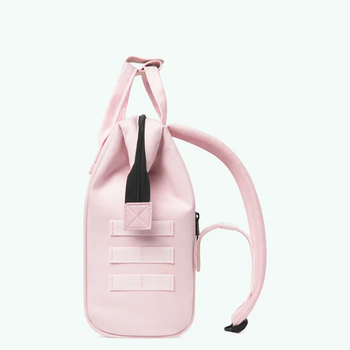 Sac à dos Adventurer Small Hanoï rose