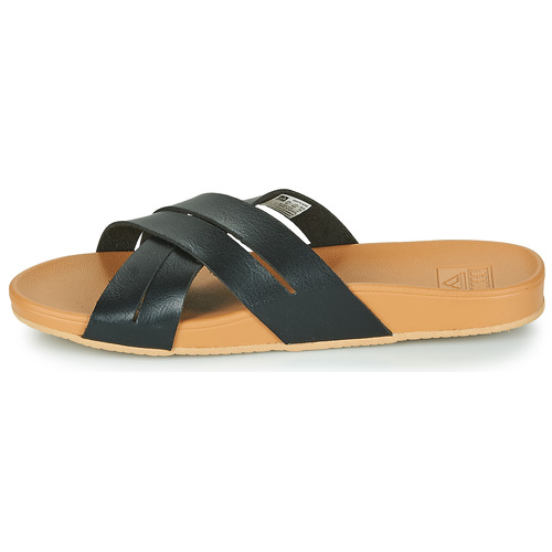 Reef - CUSHION SPRING BLOOM Negro