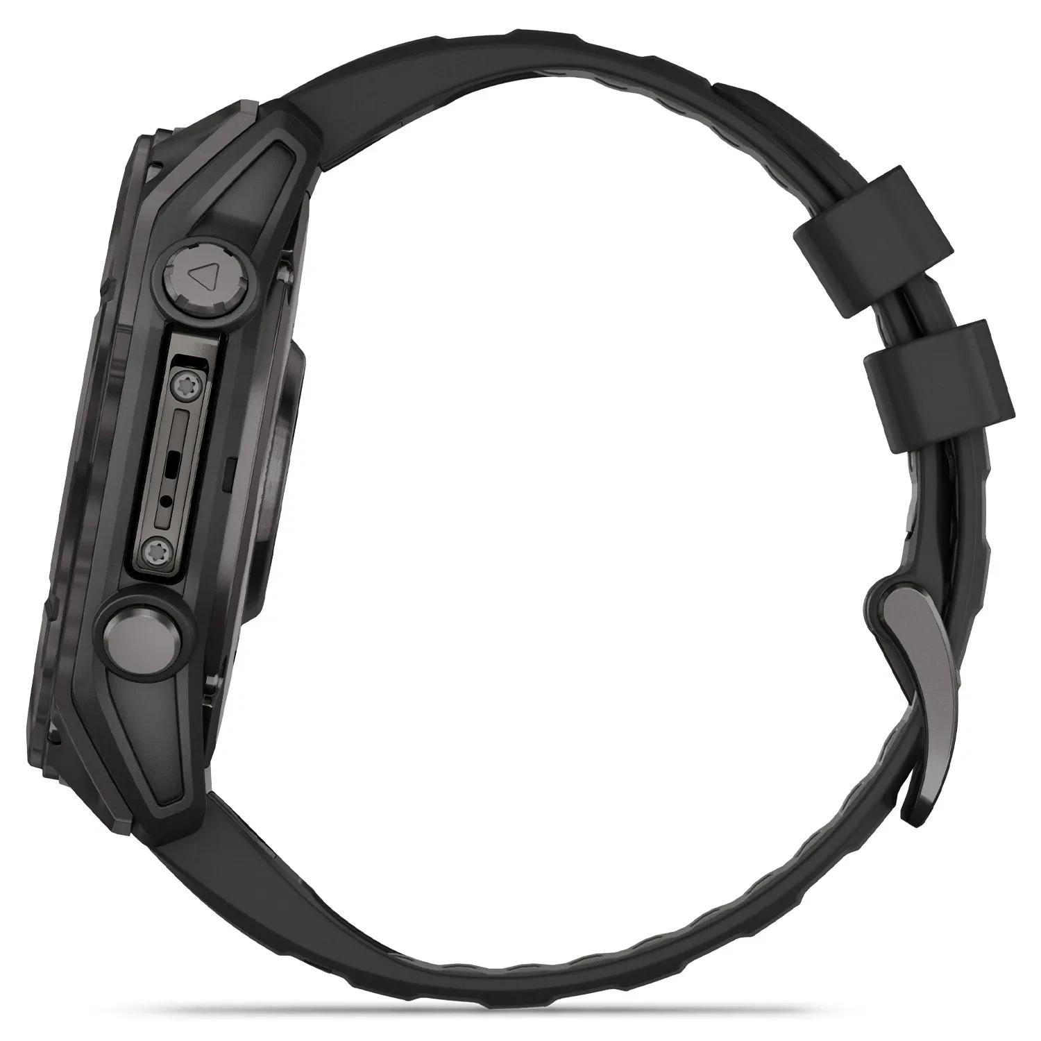 Garmin Fenix 8 51MM AMOLED Sapphire 010-02905-21