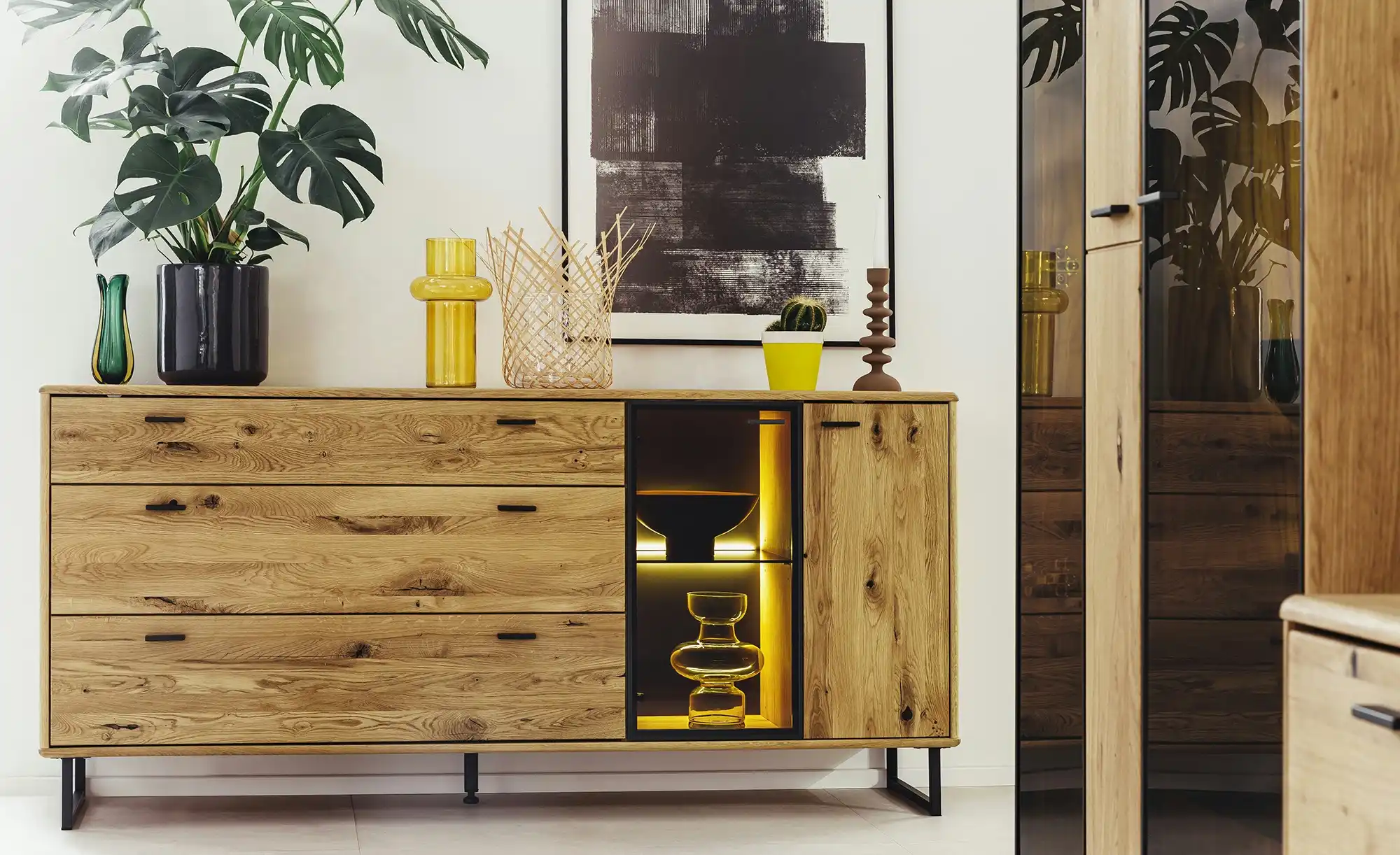 Woodford Sideboard Arezzo