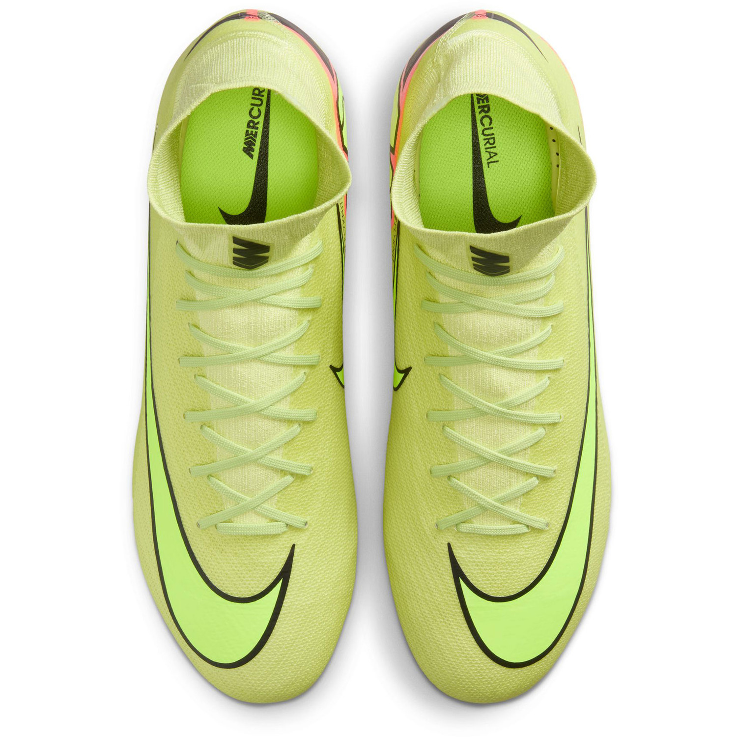 Nike Mercurial Zoom Superfly 10 Pro AG-Pro