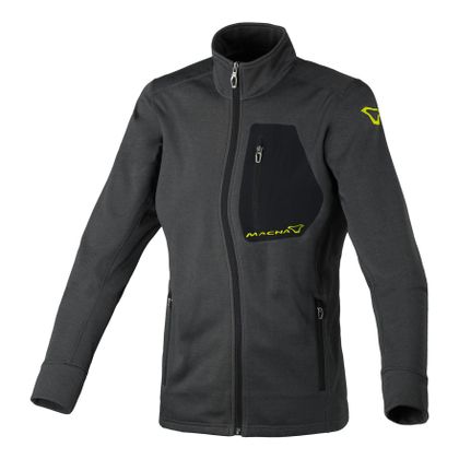 Veste Macna RIPPLE 1.1 WOMEN - Noir
