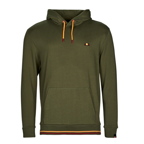 Ellesse - KODA HOODY - Kaki