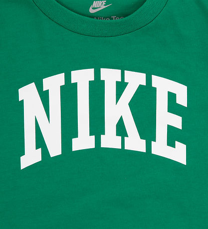 Nike T-shirt - Malachite