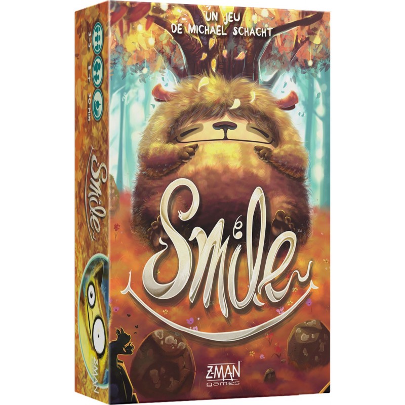 Smile
